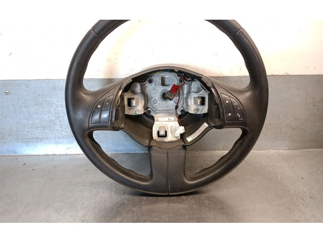 Volant Fiat 500E 2013 735655650, 735655650