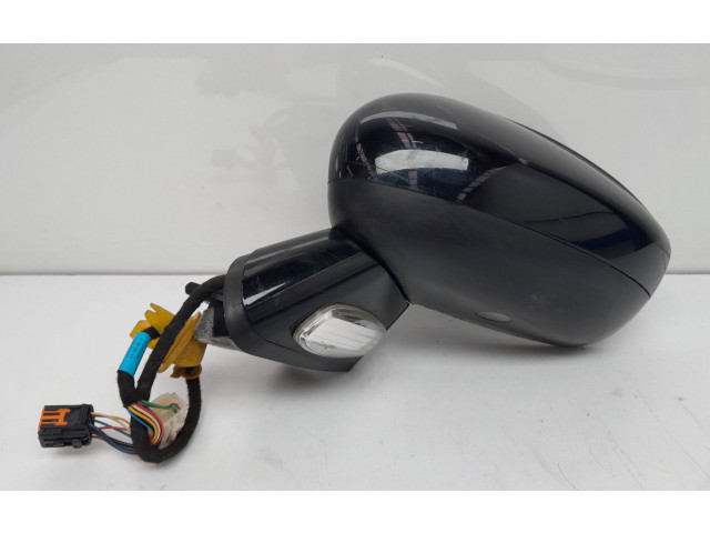 Зеркало электрическое Citroen DS4 - года