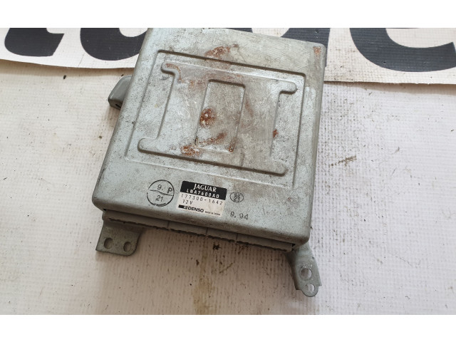 Блок управления климат-контролем 1773001642, LNA7600AD Jaguar XJ X300