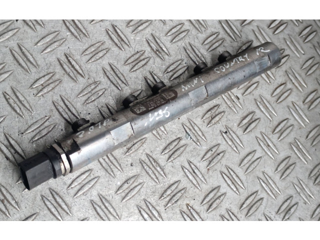 Топливная рампа 7823460, 695848   Mini Cooper Countryman R60  