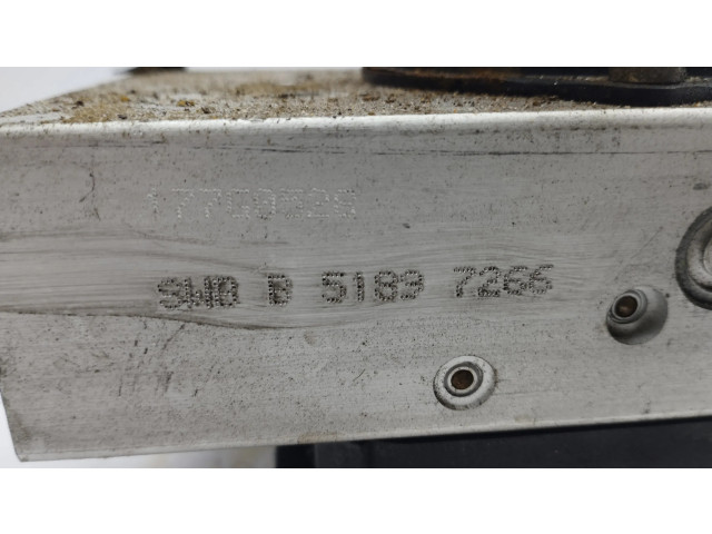 Блок АБС 17140825217451, P52089351AG   Jeep  Grand Cherokee (WK)  2005-2010 года