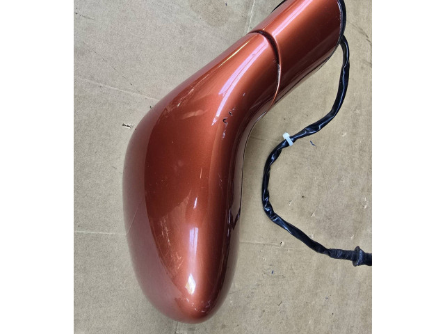 Zpětné zrcátko Chevrolet Corvette C6 2006