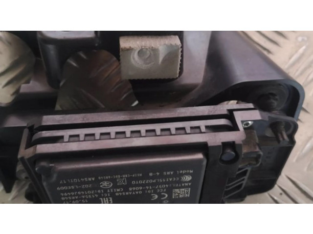 Дисторный датчик