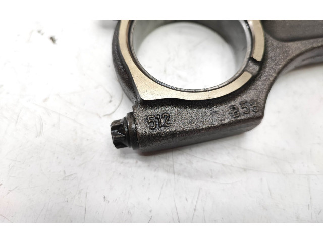 Шатун M57D30     BMW 3 E90 E91  