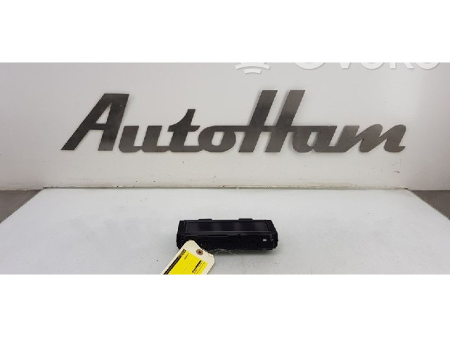 Дисплей 22858075, 13277072 Opel Meriva B