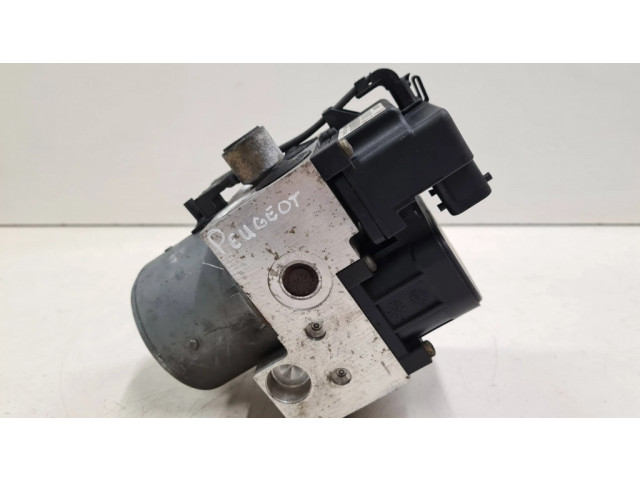 Jednotka ABS 0273004172, 0265216458 Peugeot 406 1999