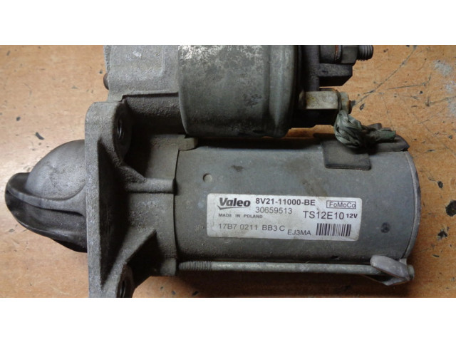 Стартер  8V2111000BE   Ford Ka