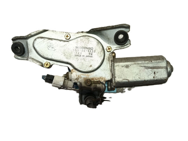 Моторчик заднего дворника MB882375, 1591009833 Mitsubishi Eclipse