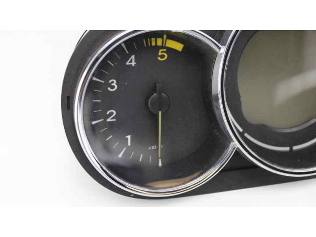 Přístrojová deska Renault Megane III 2008 248100342R, A2C53363614