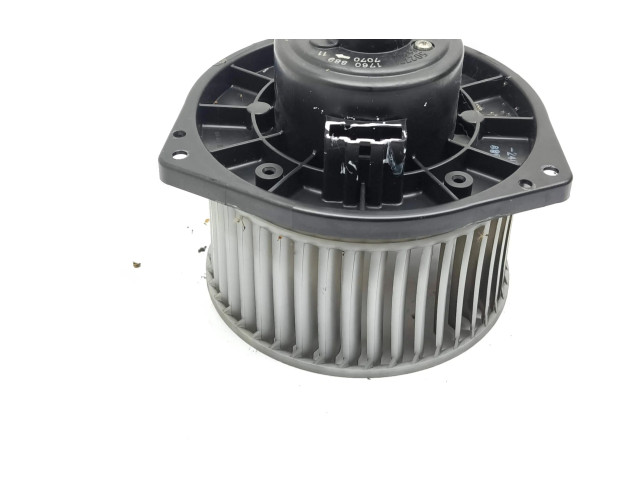 Вентилятор печки    5027261760, 8940007070   Subaru Forester SH