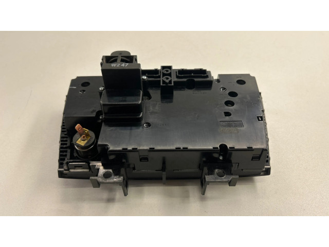 Блок управления климат-контролем Volvo S60