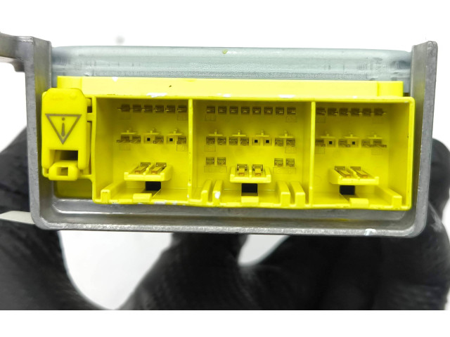 Pojistková skříňka Блок управления надувных подушек 253481EA0A, 4079348050   Nissan 370Z 2013