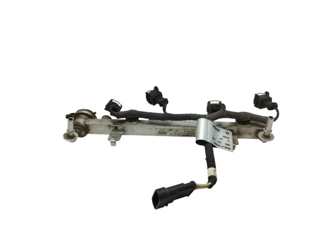 Топливная рампа 0280151266, 0280620583 Alfa Romeo Giulietta 1.4 для двигателя 940 A2.000