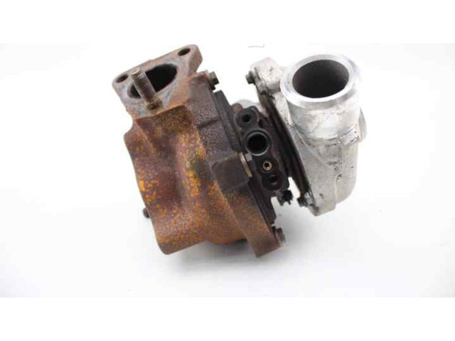 Turbodmychadlo Турбина 282012A701 Hyundai i30