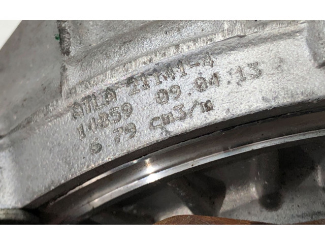 Турбина Skoda Octavia Mk3 (5E) 21141-4