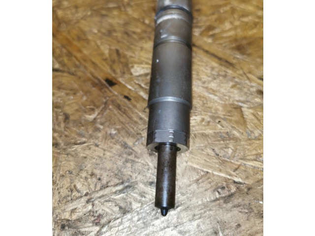 Форсунка 03L130277A, 0445116011    Volkswagen Jetta VI  CBE 