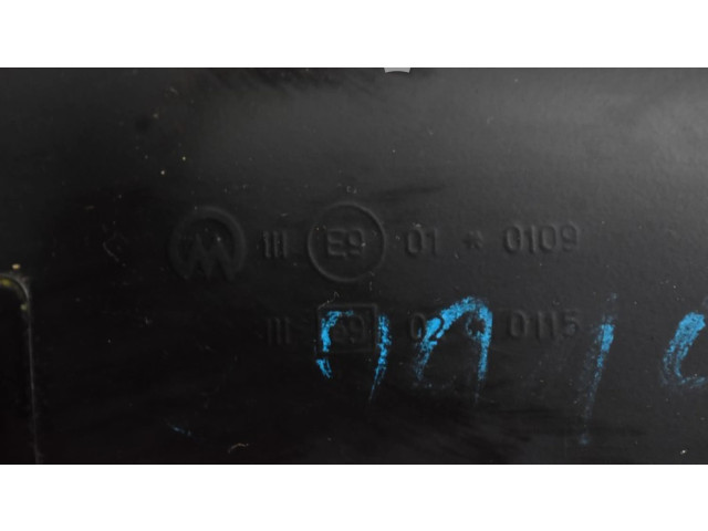 Зеркало электрическое Seat Inca (6k) 1995 - 2004 года