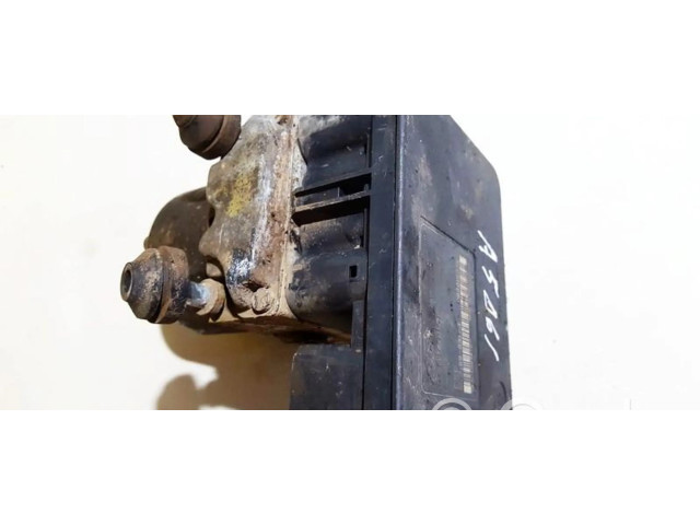 Блок АБС 06210903113 Mitsubishi Grandis