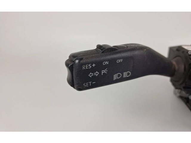 Ручка поворотов/ фонарей 1K0953503G Skoda Octavia Mk2 (1Z)