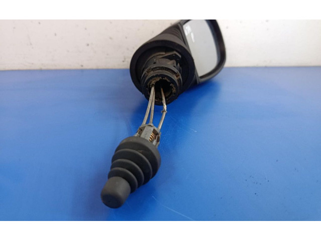 Zpětné zrcátko Fiat Punto (188) 2004