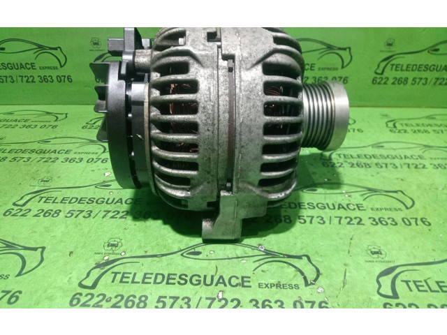 Генератор 30667788   Volvo XC90      