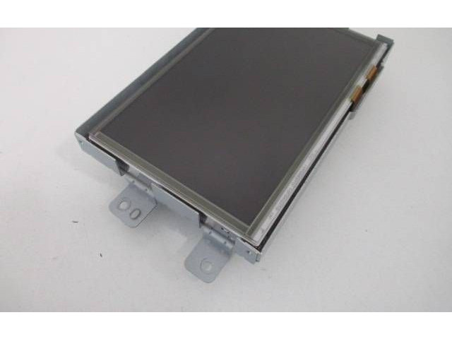 Дисплей FK7219C299AA Jaguar XE