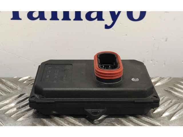 Блок управления Xenon