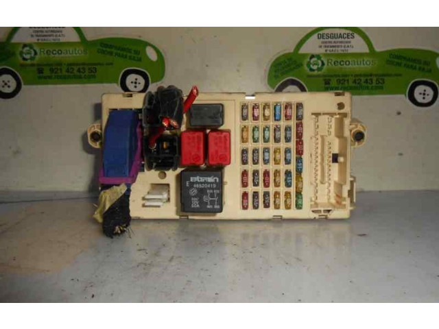 Модуль управления BSM 60684629, 501201810030 Alfa Romeo GTV