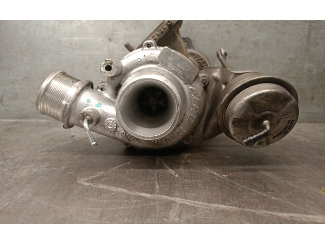  Турбина Fiat Tipo  55254739, 55254739   для двигателя 940B7000      