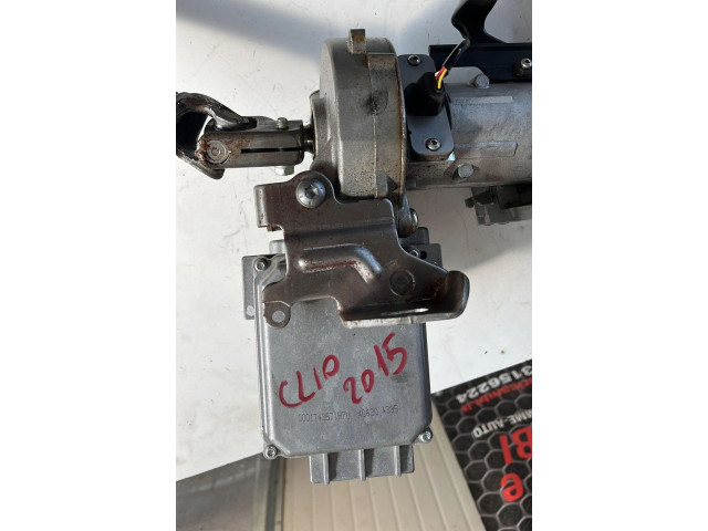    Рулевая рейка 6700003021A, 6700003021A   Renault Clio III 2005 - 2012 года