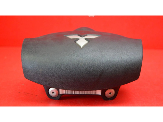 Подушка безопасности водителя Mitsubishi Lancer VIII