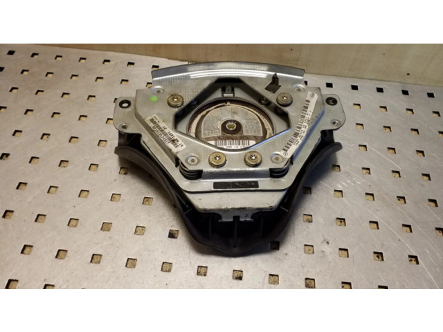 Подушка безопасности водителя 1616819919 Mercedes-Benz A W168