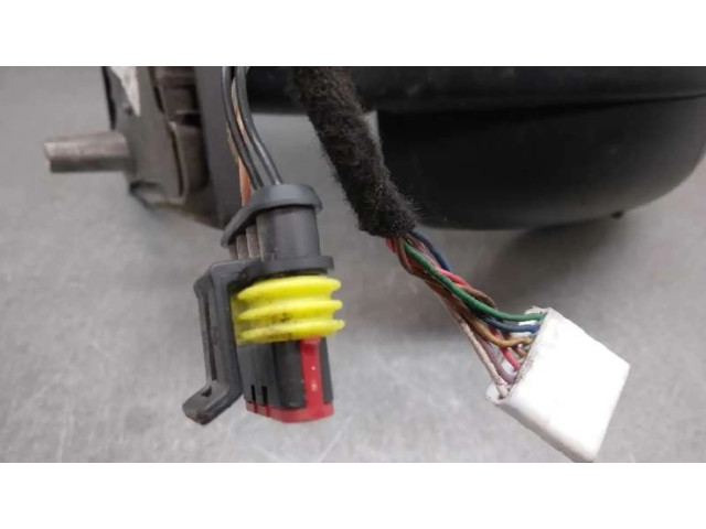 Zpětné zrcátko  Iveco Daily 5th gen 2013  5801367611, ELECTRICO  