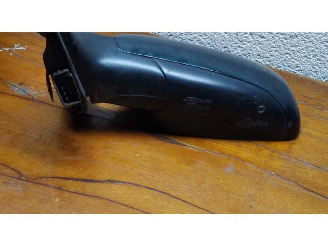 Зеркало электрическое Audi A6 S6 C4 4A 1994-1997 года