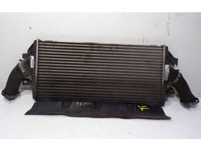 Интеркулер 879333V Chrysler Sebring (JS)