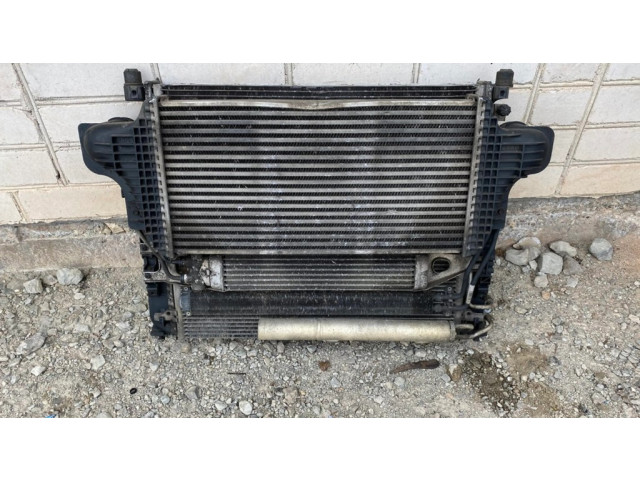 Комплект радиатора