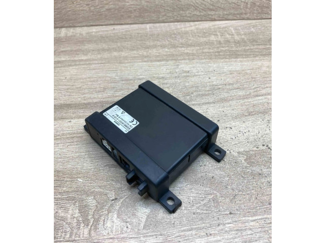 Блок управления S30880S2001A1008, 021397 Volvo C70