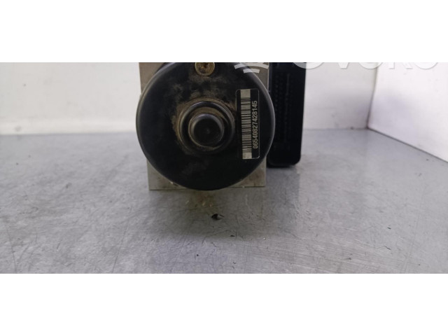 Блок АБС 00007503C1 Citroen Berlingo 2008 - 2018 года