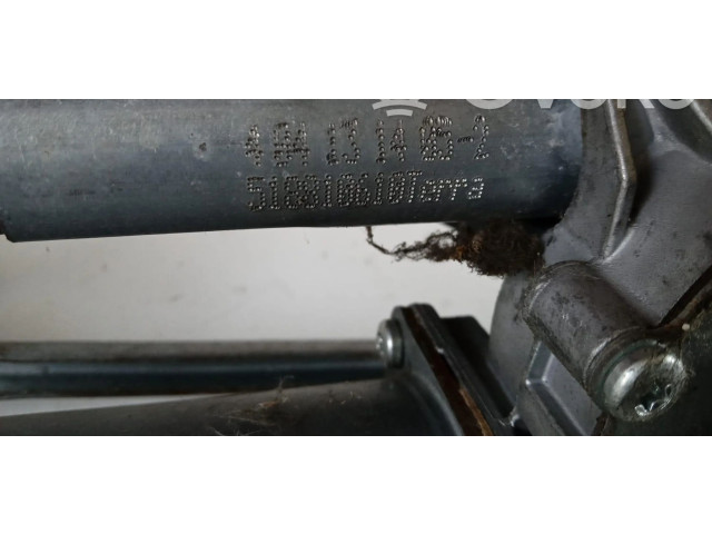 Моторчик дворников 404978, 404978 Fiat Grande Punto