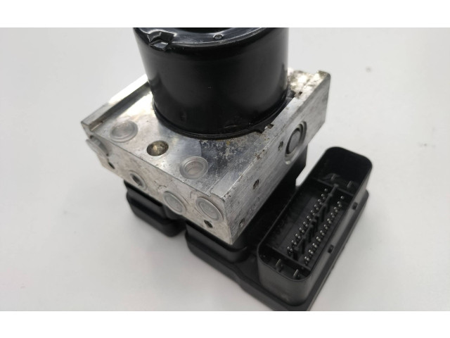 Блок АБС 6S432M110AA, 10020700784 Ford Transit - Tourneo Connect 2003 - 2008 года