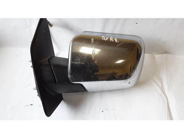Zpětné zrcátko  levé Infiniti QX56 2006  1406967  