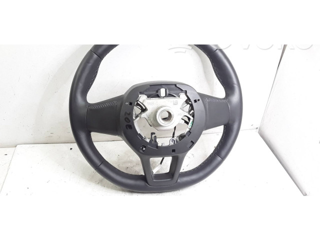 Volant Renault Zoe 2021 484006274R, 34268123D  