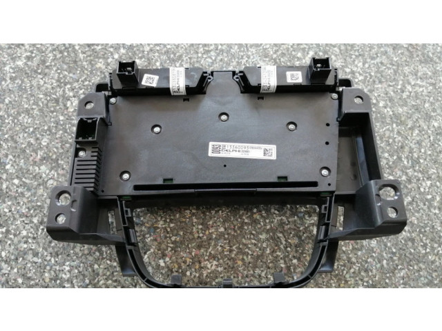 Мультимедийный контроллер