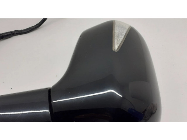 Zpětné zrcátko Honda Civic 2006 E6010029, E6030029