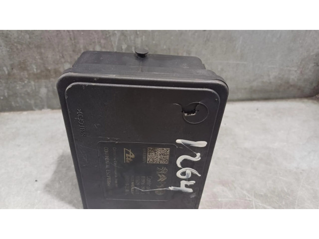 Блок АБС 9836178080   Peugeot  2008 I  2013-2019 года