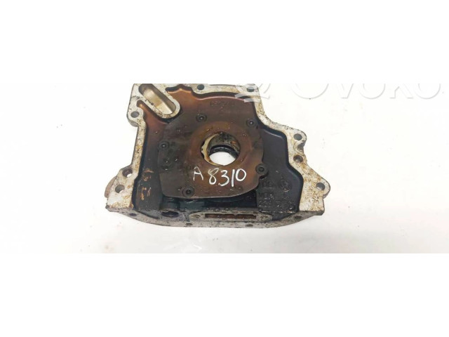 Масляный насос   036115105, 036115105  Volkswagen Golf IV 