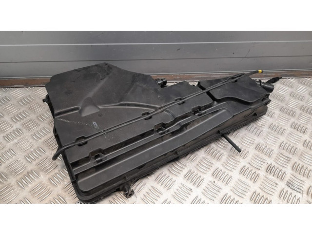 Бачок оконной жидкости