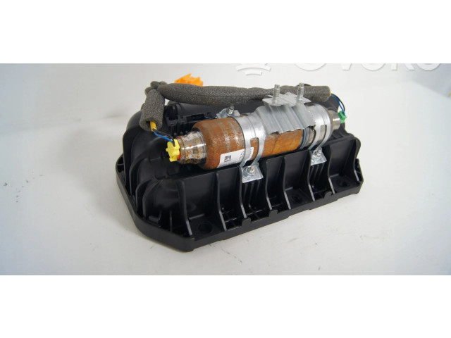 Подушка безопасности пассажира Volvo S60