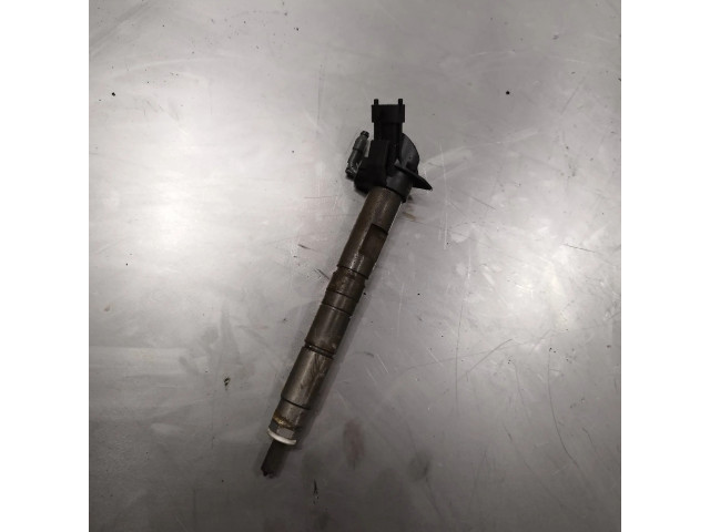 Vstřikovač 0445116054, 236700w020   Toyota Corolla E140 E150  pro naftový motor 1.4 1ndtv 