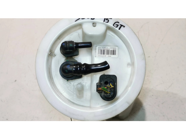 Насос топлива (в топливном баке)